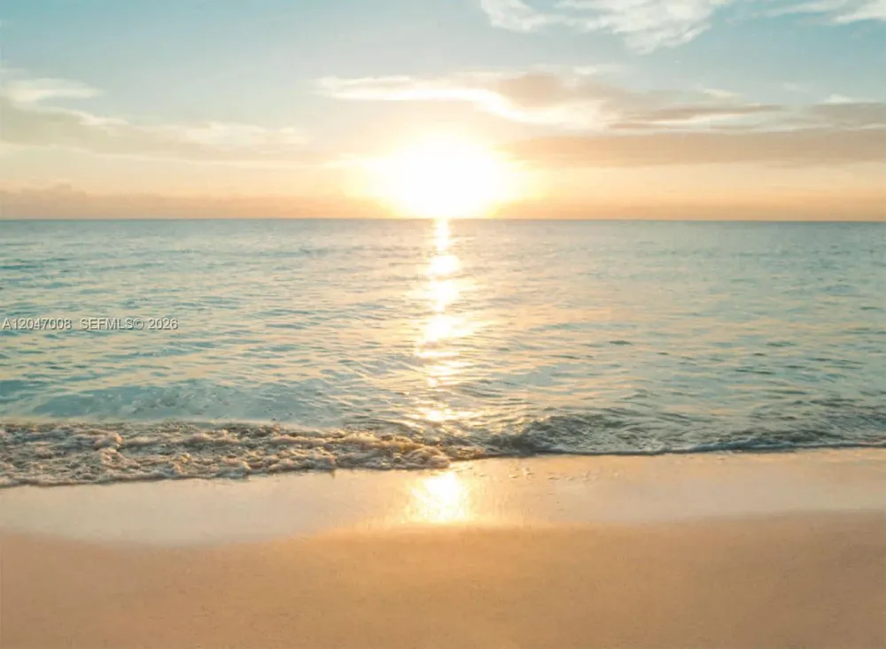3901 S Ocean Dr #14Z Hollywood, FL 33019