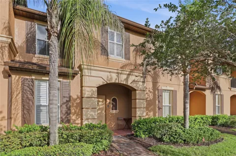 3438 CALABRIA AVENUE #3438