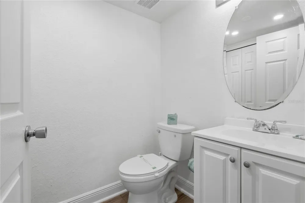 3438 CALABRIA AVENUE #3438 Davenport, FL 33897