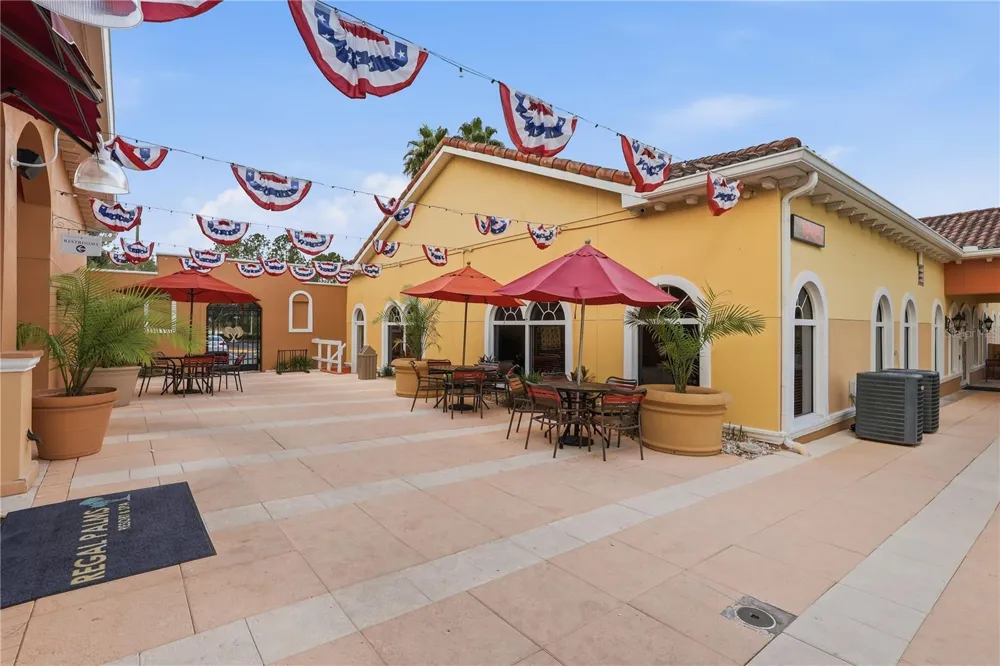 3438 CALABRIA AVENUE #3438 Davenport, FL 33897