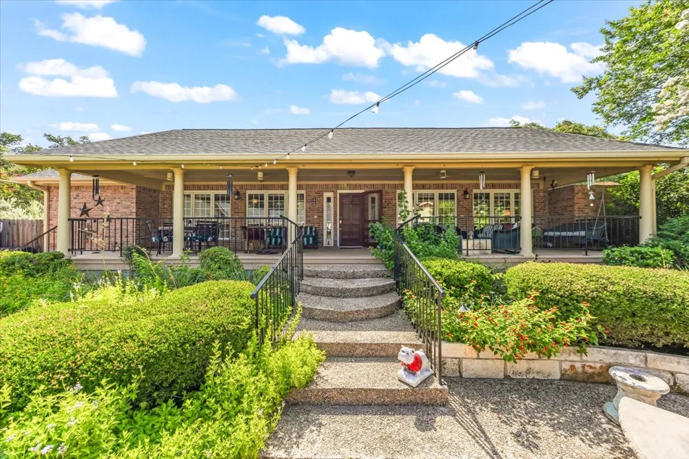 50 Brookmeadow Drive Wimberley, TX 78676