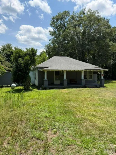 480 Hawkins Road