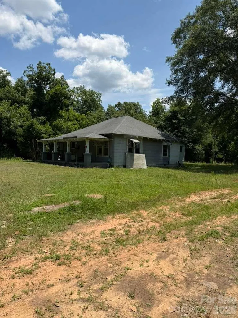 480 Hawkins Road Union, SC 29379