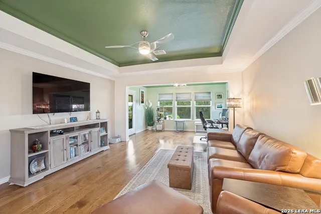 3506 Grant Rapids San Antonio, TX 78253