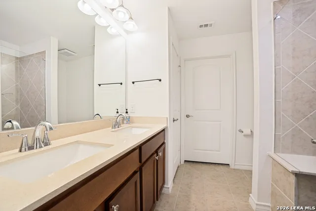 3506 Grant Rapids San Antonio, TX 78253