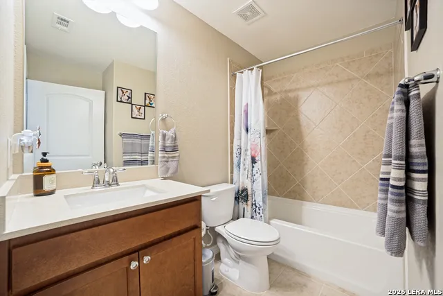 3506 Grant Rapids San Antonio, TX 78253