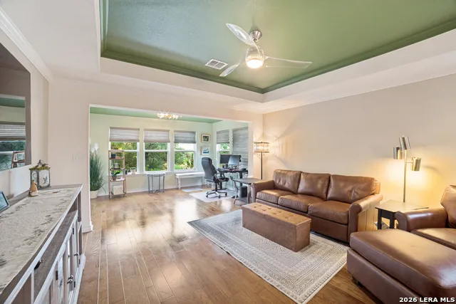 3506 Grant Rapids San Antonio, TX 78253