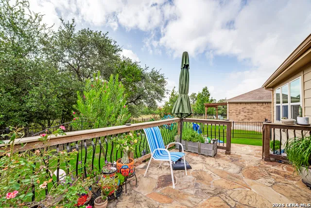 3506 Grant Rapids San Antonio, TX 78253