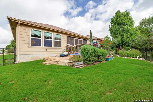 3506 Grant Rapids San Antonio, TX 78253