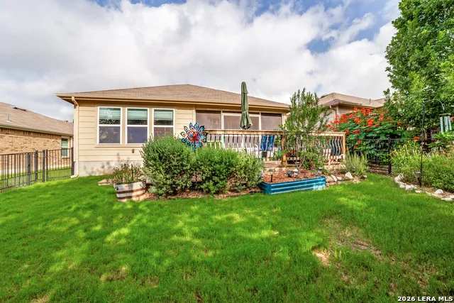 3506 Grant Rapids San Antonio, TX 78253