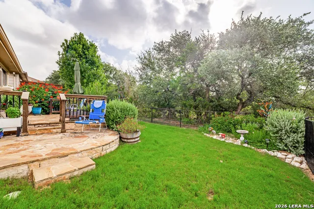 3506 Grant Rapids San Antonio, TX 78253