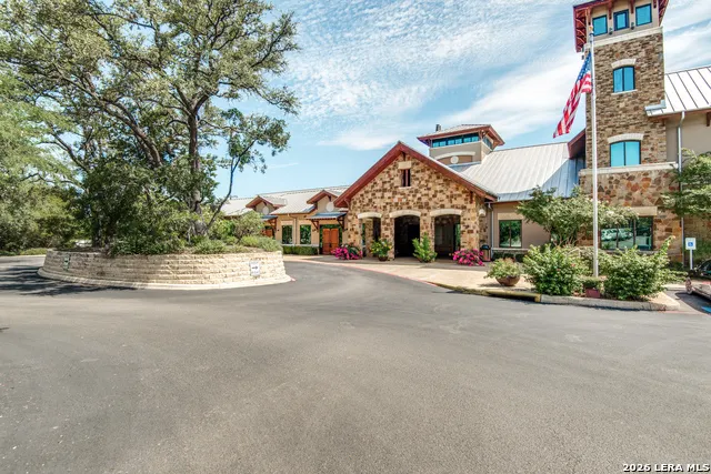 3506 Grant Rapids San Antonio, TX 78253