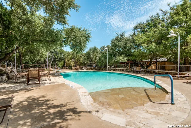 3506 Grant Rapids San Antonio, TX 78253