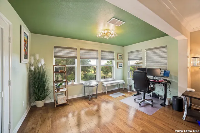 3506 Grant Rapids San Antonio, TX 78253