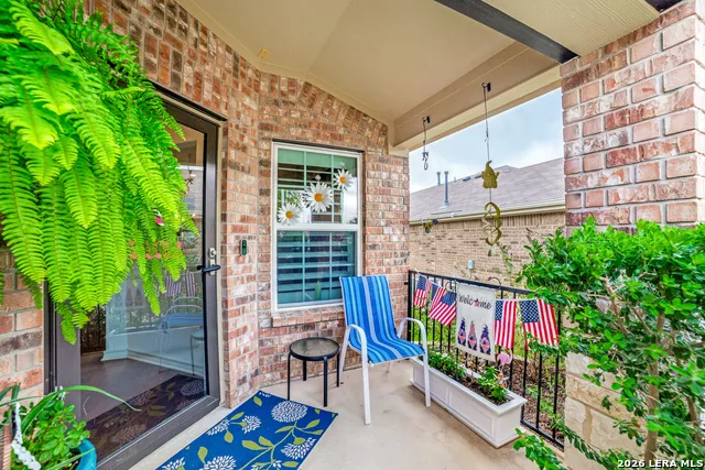 3506 Grant Rapids San Antonio, TX 78253