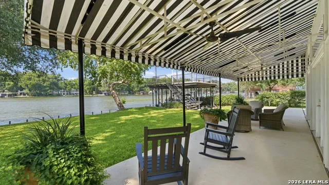 134 SPYGLASS RD McQueeney, TX 78123