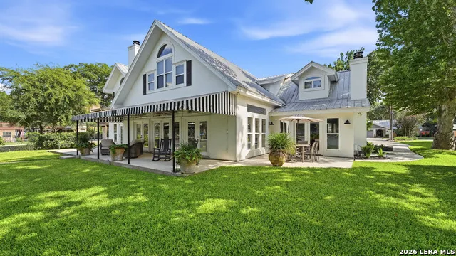 134 SPYGLASS RD McQueeney, TX 78123
