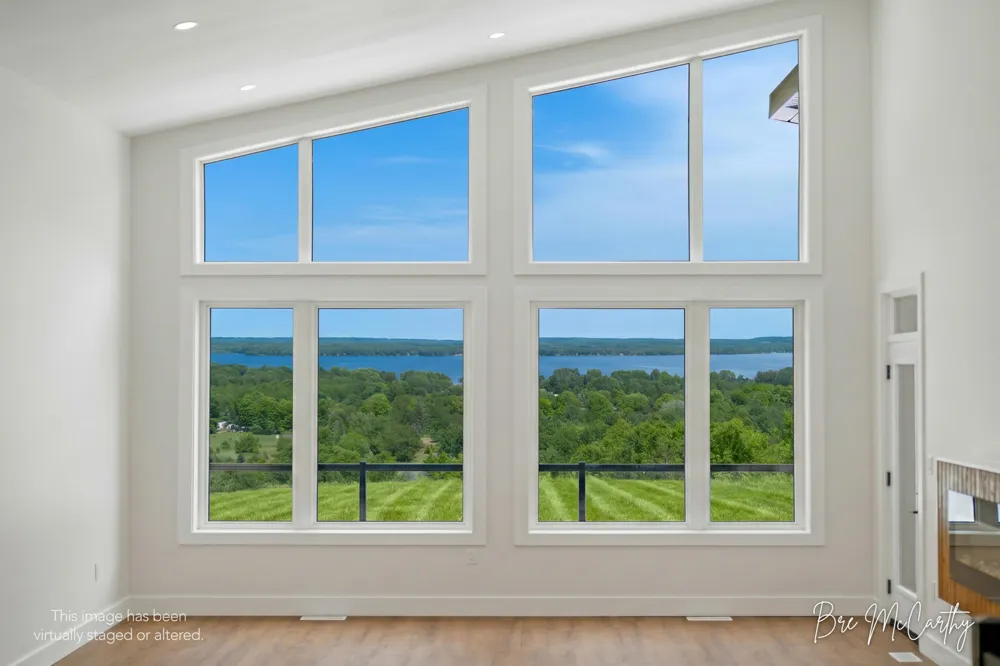 Spruce Ridge Road Bear Lake, MI 49614