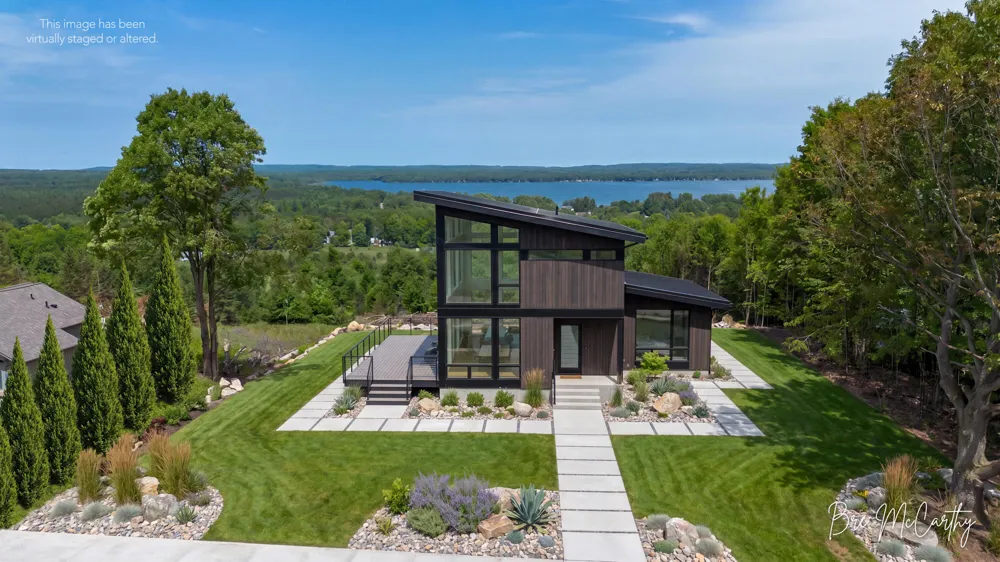 Spruce Ridge Road Bear Lake, MI 49614