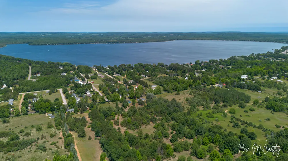 Spruce Ridge Road Bear Lake, MI 49614