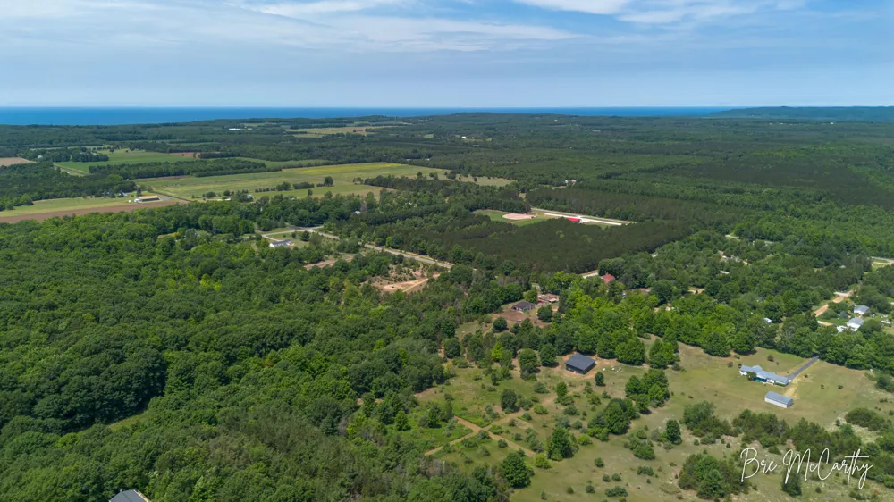 Spruce Ridge Road Bear Lake, MI 49614
