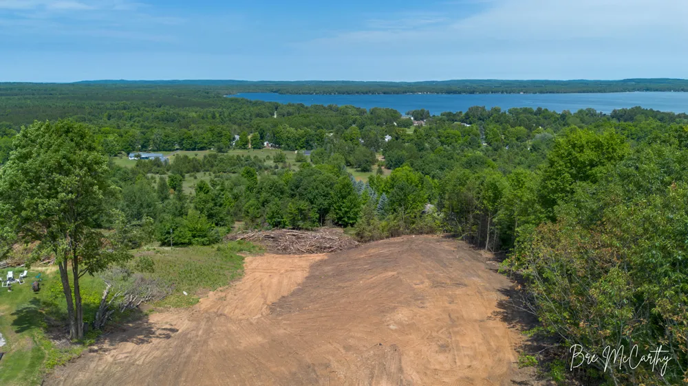 Spruce Ridge Road Bear Lake, MI 49614