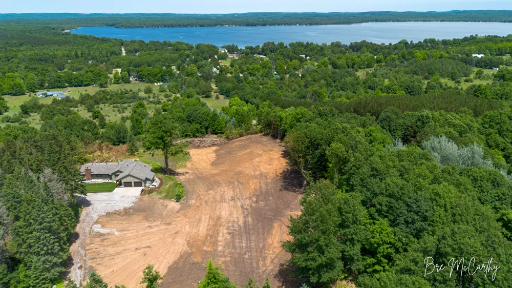 Spruce Ridge Road Bear Lake, MI 49614