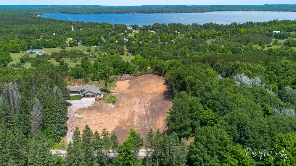 Spruce Ridge Road Bear Lake, MI 49614