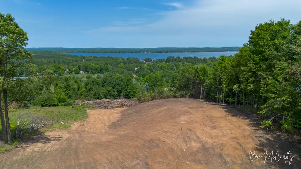 Spruce Ridge Road Bear Lake, MI 49614