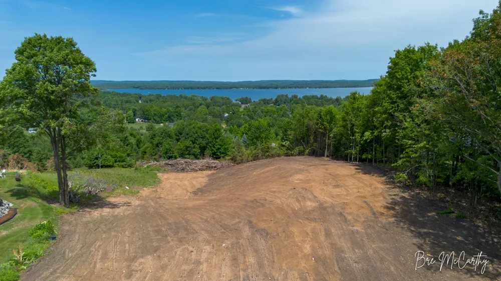 Spruce Ridge Road Bear Lake, MI 49614