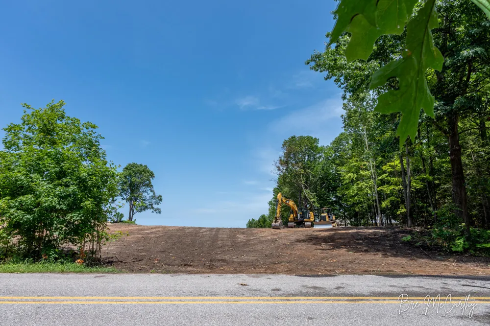Spruce Ridge Road Bear Lake, MI 49614