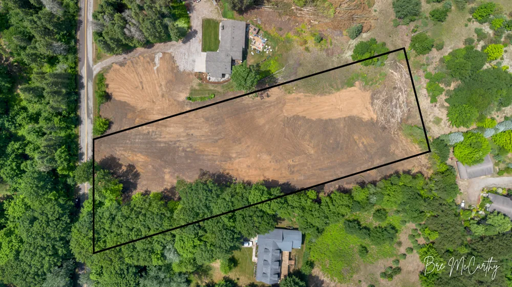 Spruce Ridge Road Bear Lake, MI 49614
