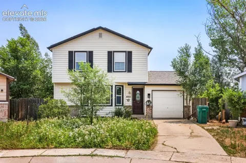 4925 Wineskin Circle