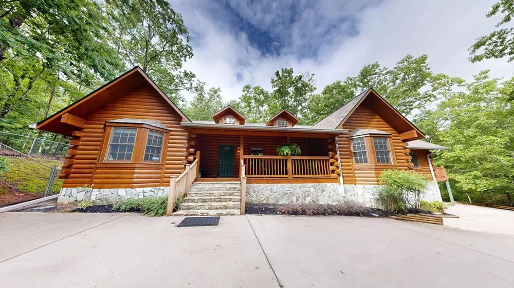 Laurel Ridge Road Murphy, NC 28906