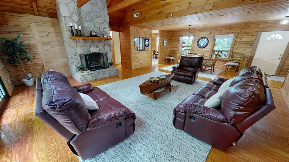 Laurel Ridge Road Murphy, NC 28906