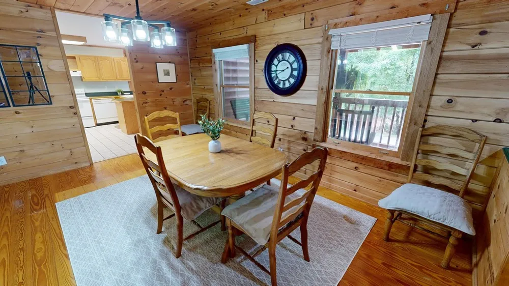 Laurel Ridge Road Murphy, NC 28906