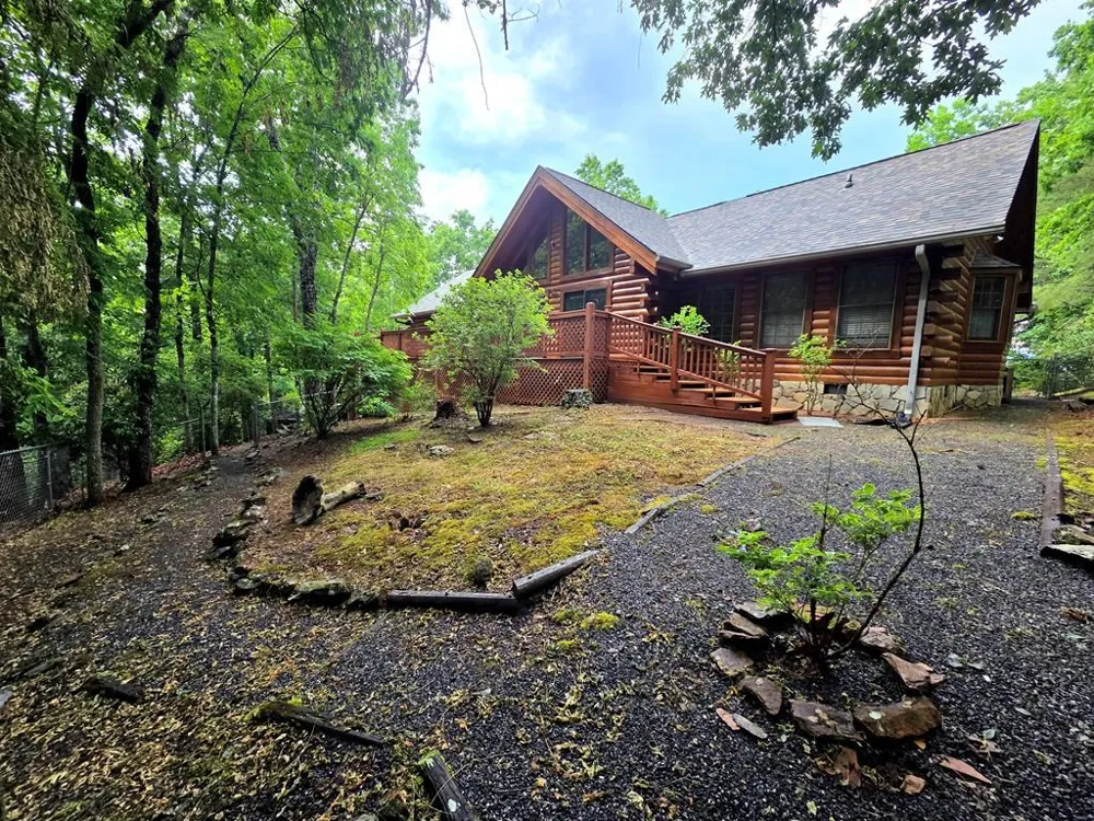 Laurel Ridge Road Murphy, NC 28906