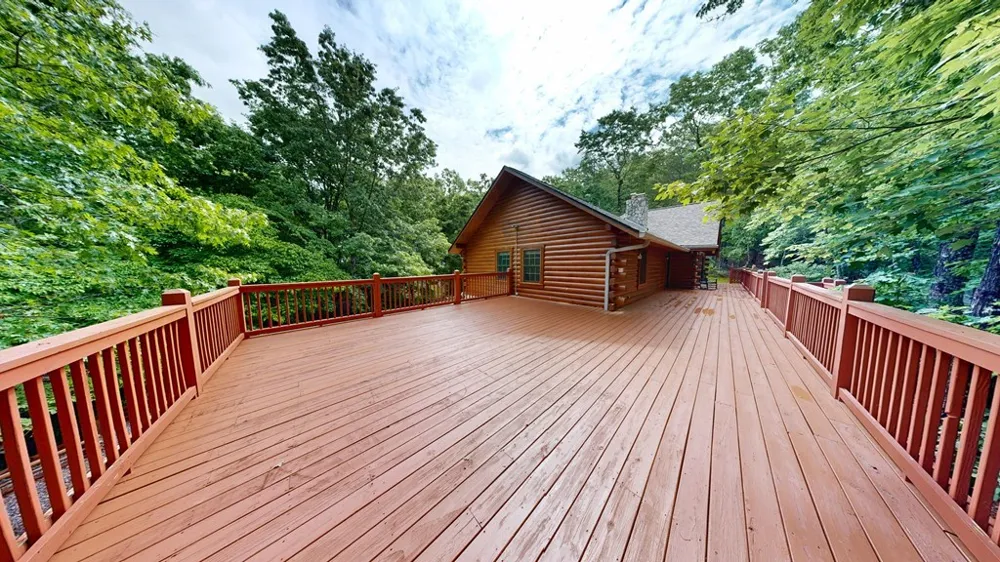 Laurel Ridge Road Murphy, NC 28906