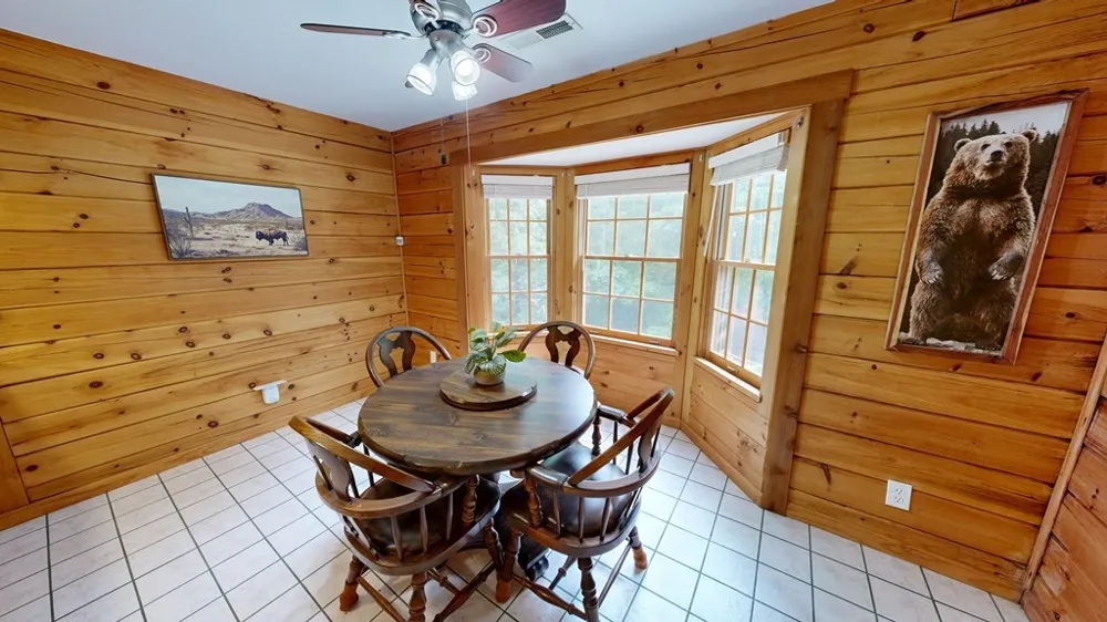 Laurel Ridge Road Murphy, NC 28906