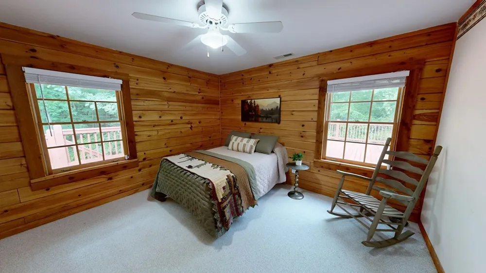 Laurel Ridge Road Murphy, NC 28906