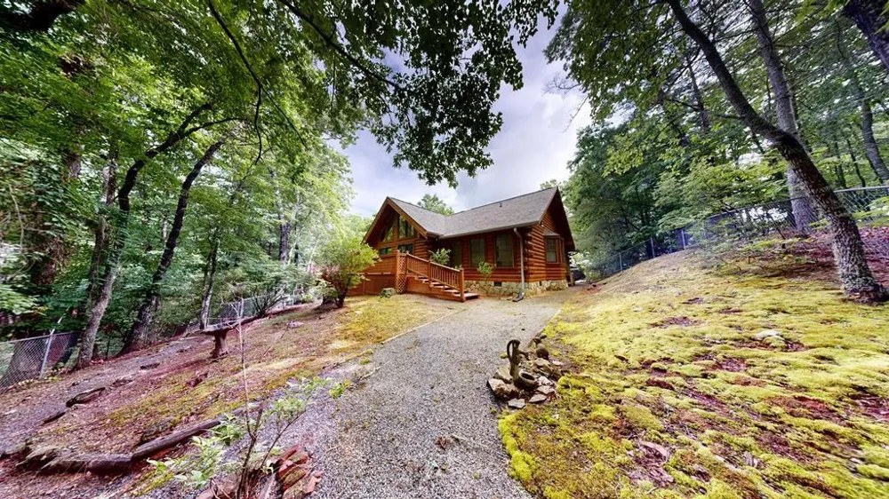 Laurel Ridge Road Murphy, NC 28906