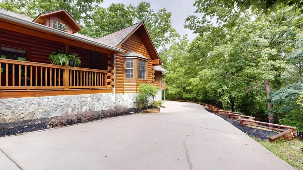 Laurel Ridge Road Murphy, NC 28906