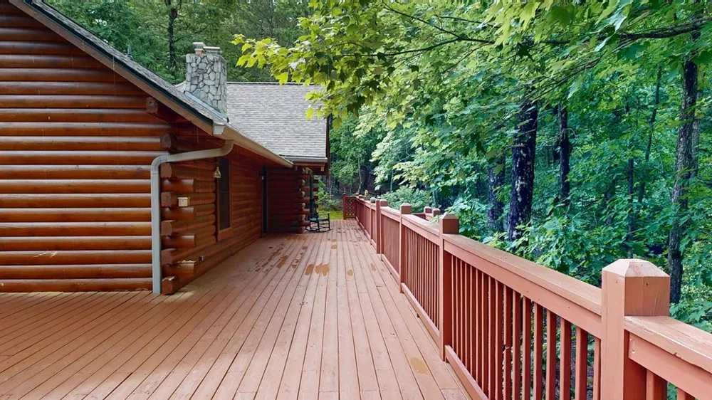 Laurel Ridge Road Murphy, NC 28906