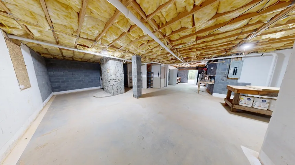 Laurel Ridge Road Murphy, NC 28906