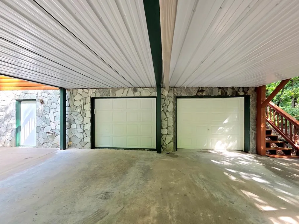Laurel Ridge Road Murphy, NC 28906