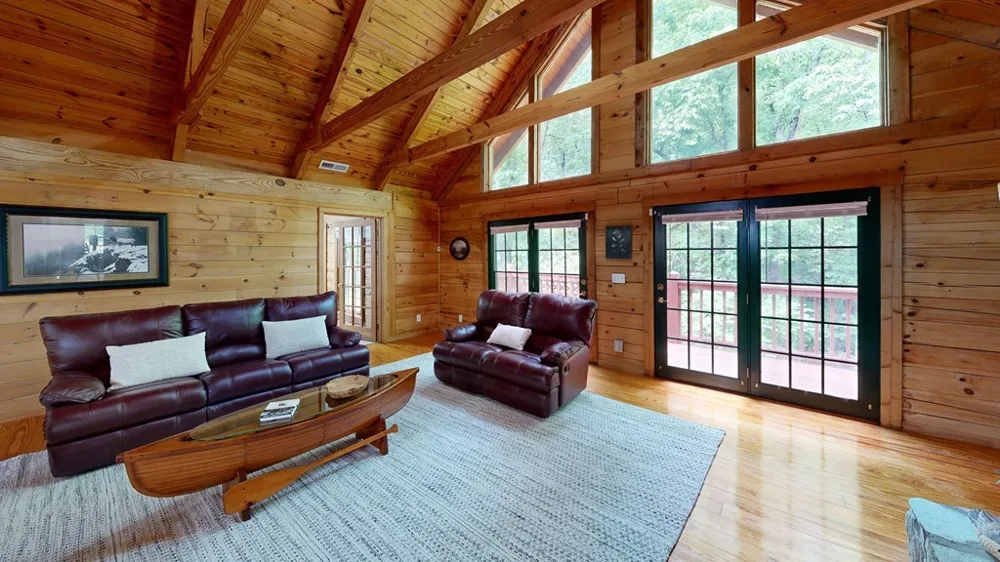 Laurel Ridge Road Murphy, NC 28906