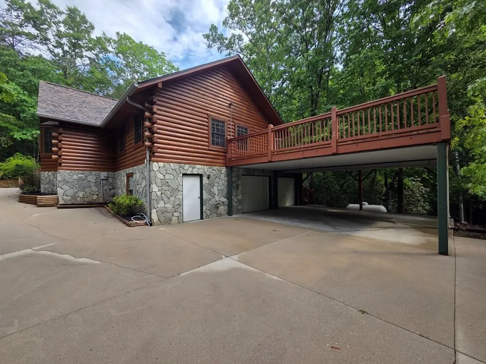 Laurel Ridge Road Murphy, NC 28906