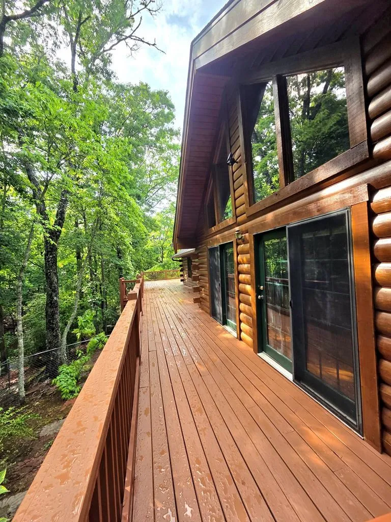 Laurel Ridge Road Murphy, NC 28906