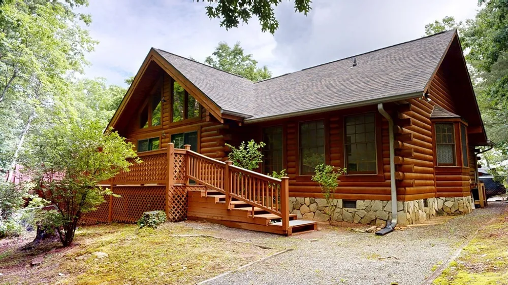 Laurel Ridge Road Murphy, NC 28906