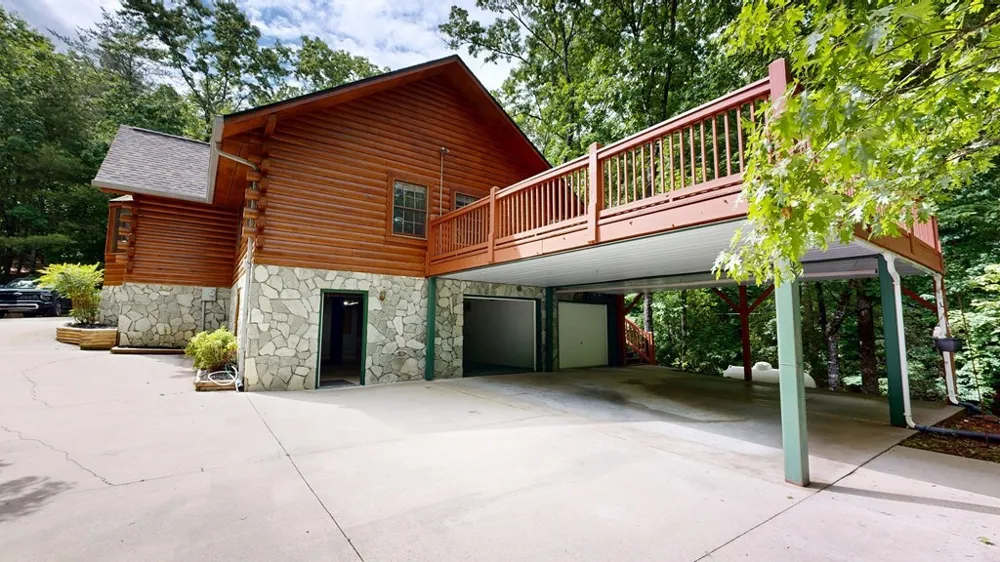 Laurel Ridge Road Murphy, NC 28906